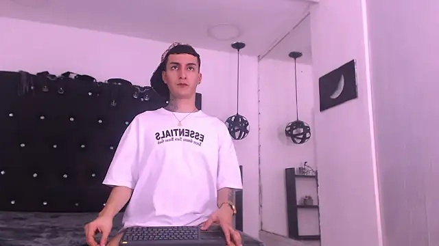 Angel_xxx's Live XXX Chat