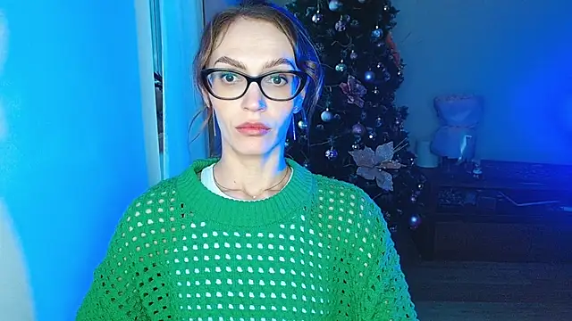 Živý XXX chat Lady_Sunshine_