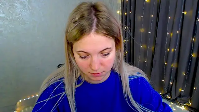 arlana_klart 라이브 XXX 채팅