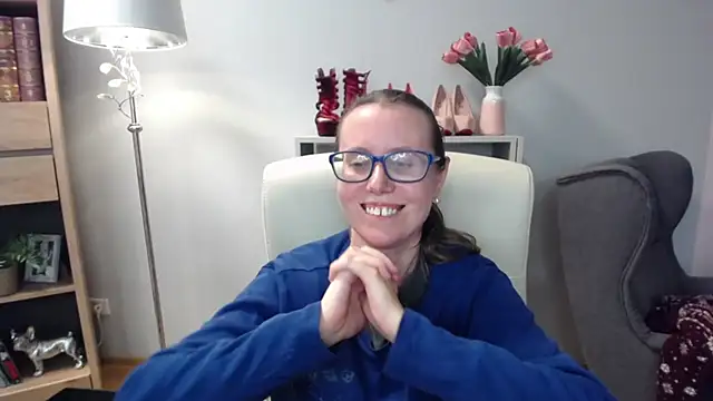 Онлайн чат XXX sweetxLizzy