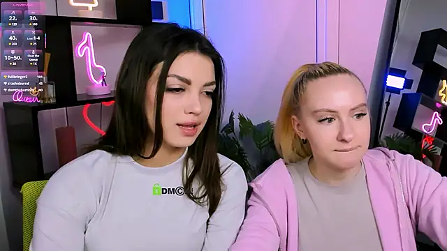 mila_glow1 Live XXX-chat