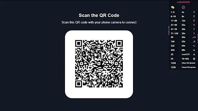 Živý XXX chat FridaAaberg