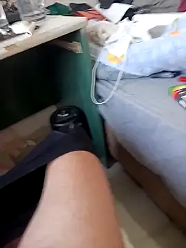 krerem 라이브 XXX 채팅