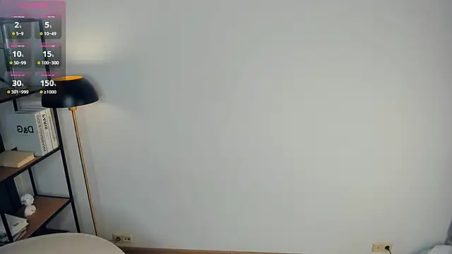 SerrenaAa – Live XXX-chat