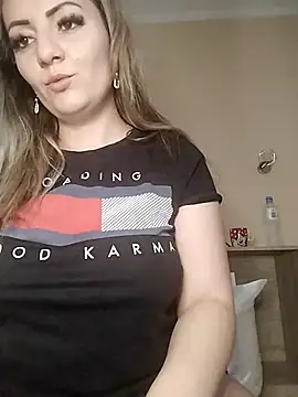 Sweetredvelvet Chat XXX in diretta