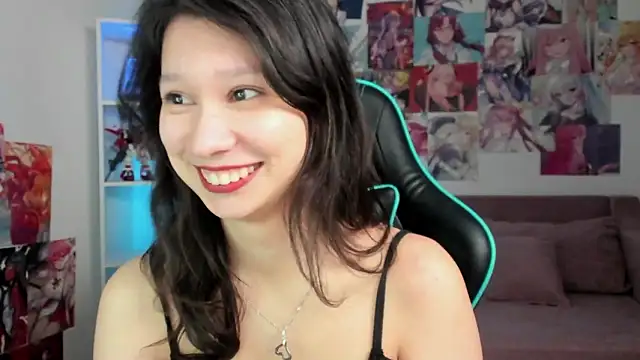 SaraDenars Live XXX-chat