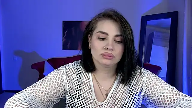 Chat XXX en directo de AdrianaTorres