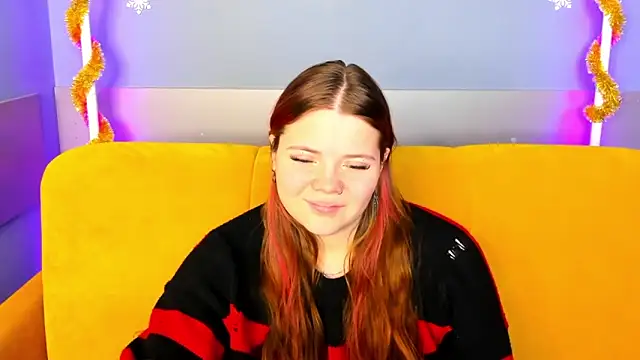 KellyFieryn Live XXX chat