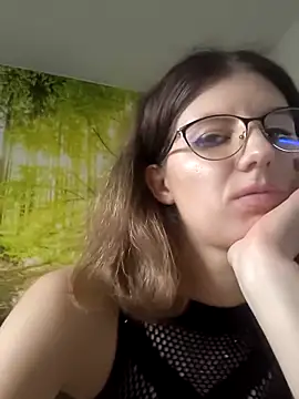 Melissa_Kyle's Webcam Show