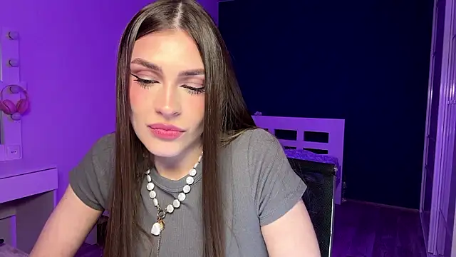 MachelleSpader – Live XXX-chat