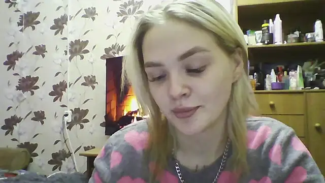 MichaelaStruckhoff – webcam-show