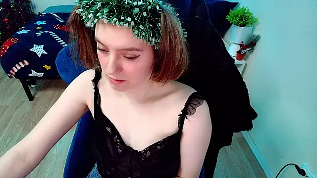 CranberryHot – Live XXX-chat