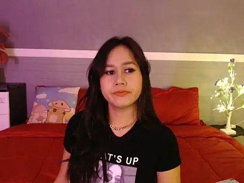 Jennythai123 Chat XXX in diretta