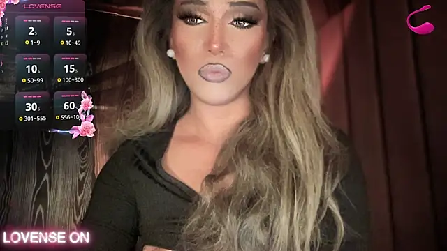 Lo_la_69 라이브 XXX 채팅