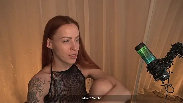 Živý XXX chat Poni_DII