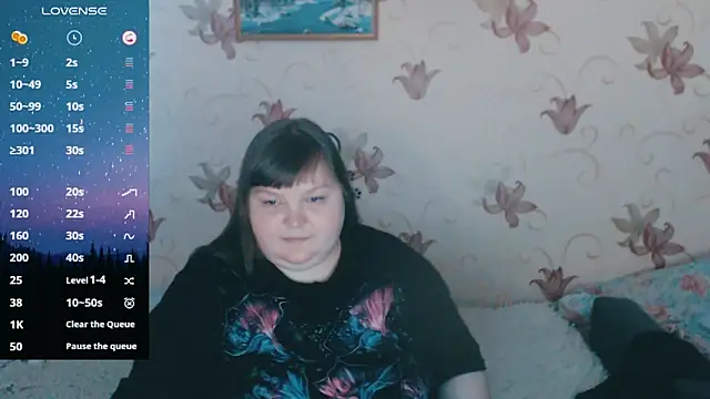 Živý XXX chat fistashka___