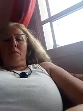 MILEIDE980 – Live XXX-chat