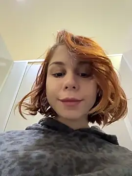 RosieSecret – Live XXX-chat