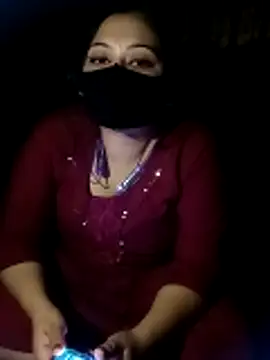 Czat XXX na żywo – Porimoni22