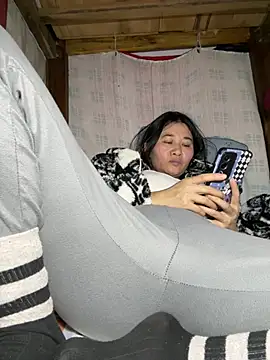 Chatroom XXX en direct de daaqnn