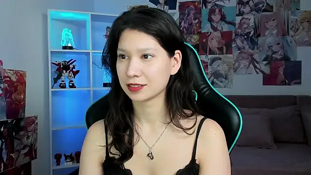 SaraDenars – Live XXX-chat