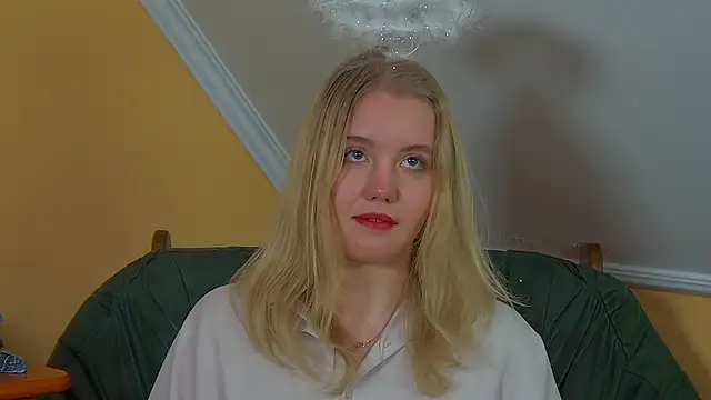 EmilyEvanse – Live XXX-chat