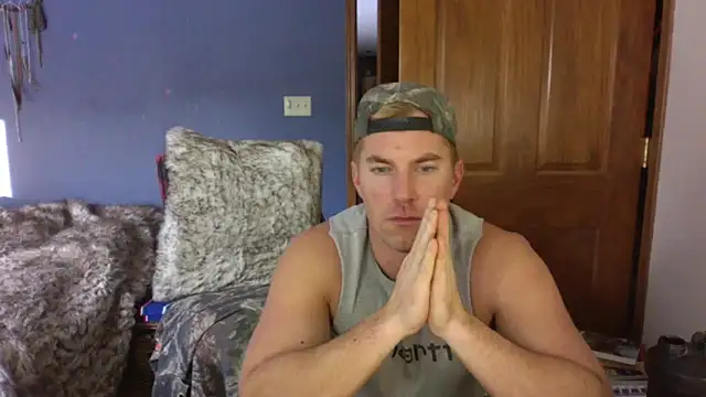 SpunRedneck's Webcam Show