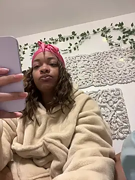 SweeTexasKyn – Live XXX-chat