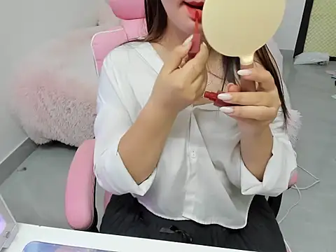 Chipu_babe – Live XXX-chat