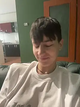 Онлайн чат XXX ravenryx