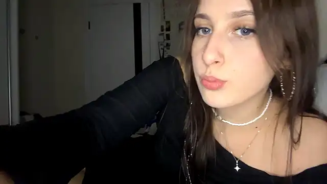 AriaMeire Webcam-Show