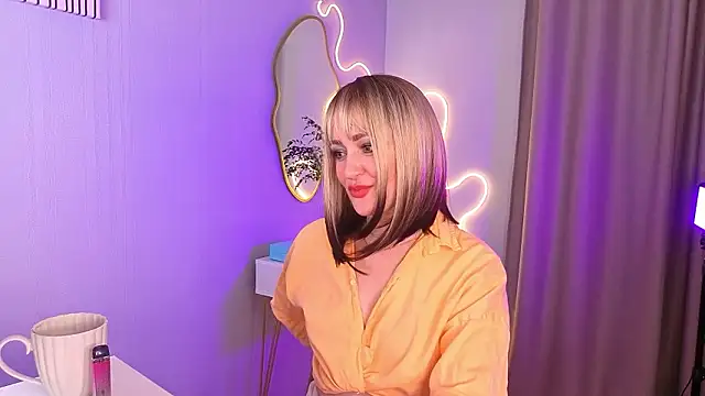 Živý XXX chat Oliiviaa_