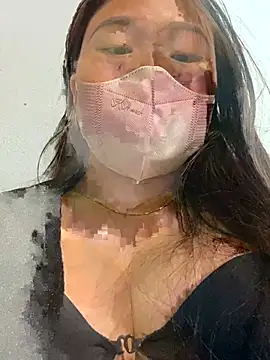 Kaylee00 Pertunjukan Webcam