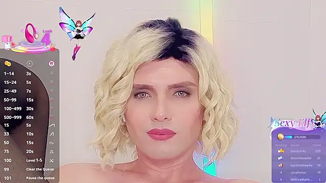 Zagadka55555 라이브 XXX 채팅