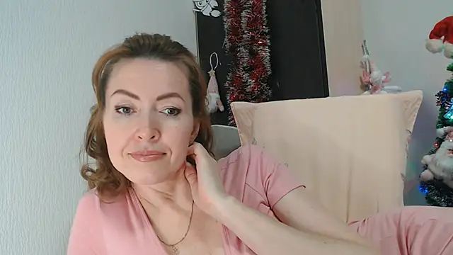 XXX chat uživo modela NicoleEunice87