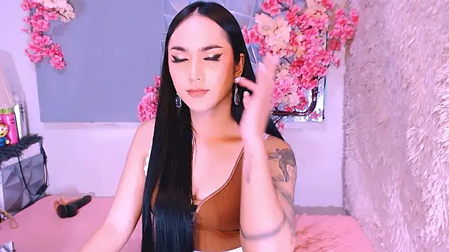 عرض كام Oriental_Tiara