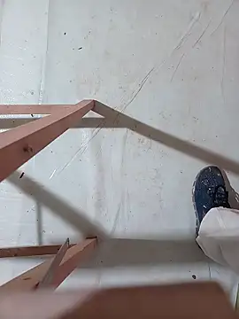 Show modela GeilerSchweizer na web-kameri