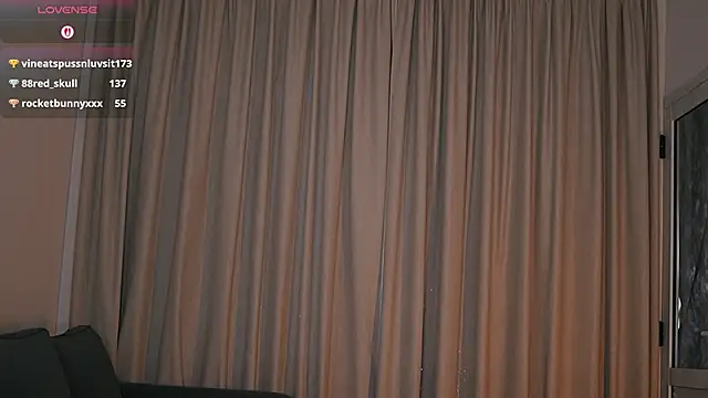 Alison_Miller9 Live XXX-chat