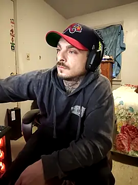 DADDY_KANE8---: онлайн-секс-чат