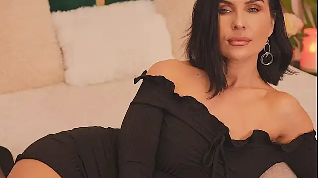 XeniaBlu's Live XXX Chat