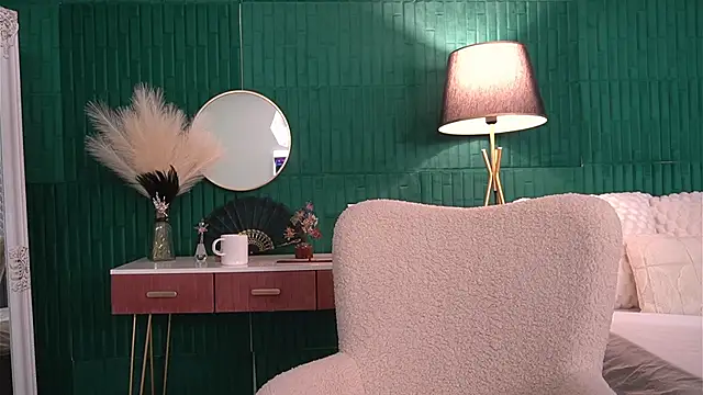 XXX chat uživo modela HaileyMoonn