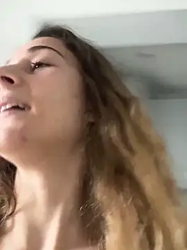 XXX chat uživo modela Nomadic_Angel