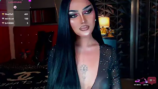 دردشة NatalyaFox الجنسية المباشرة