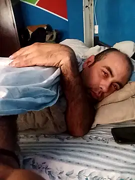 Pela1984 – Kamerová šou