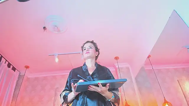 Shantall__'s Live XXX Chat