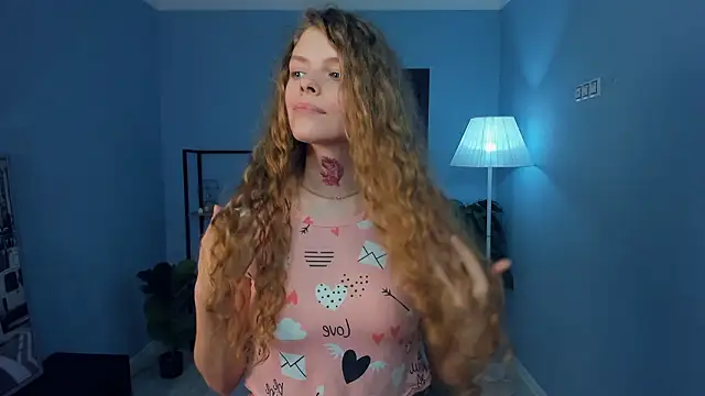 RayaNenlia Chat XXX in diretta