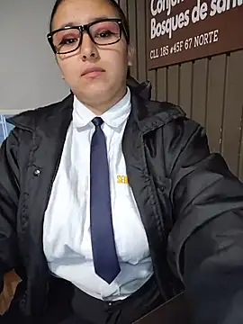 XXX chat uživo modela Cute_Penelope