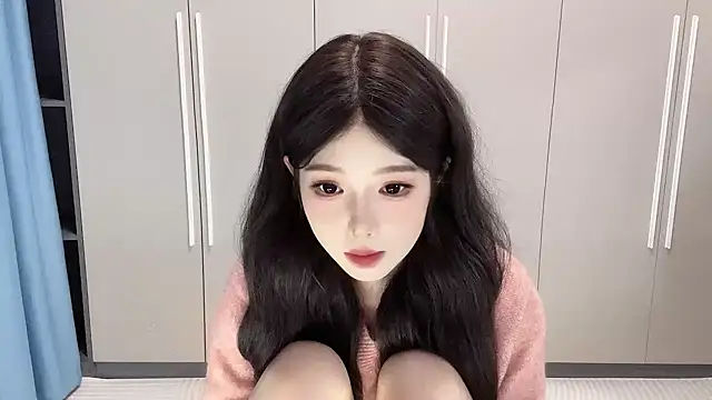 Q-ing's Live XXX Chat