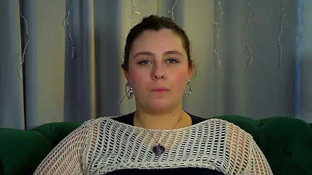 Chat XXX ao vivo de MaryMurray