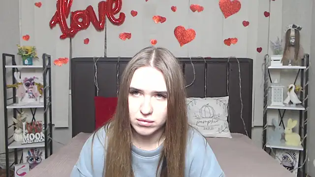 LauraHlot Chat XXX in diretta